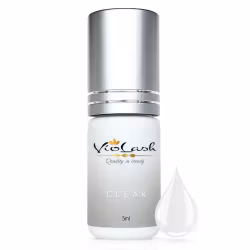 Franslim VioLash CLEAR 5ml - 2sek
