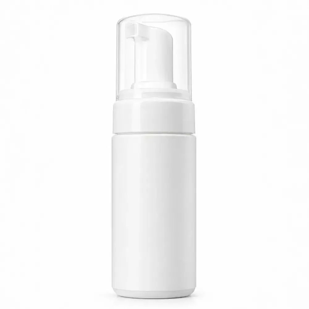 Skumpump flaska -100ml
