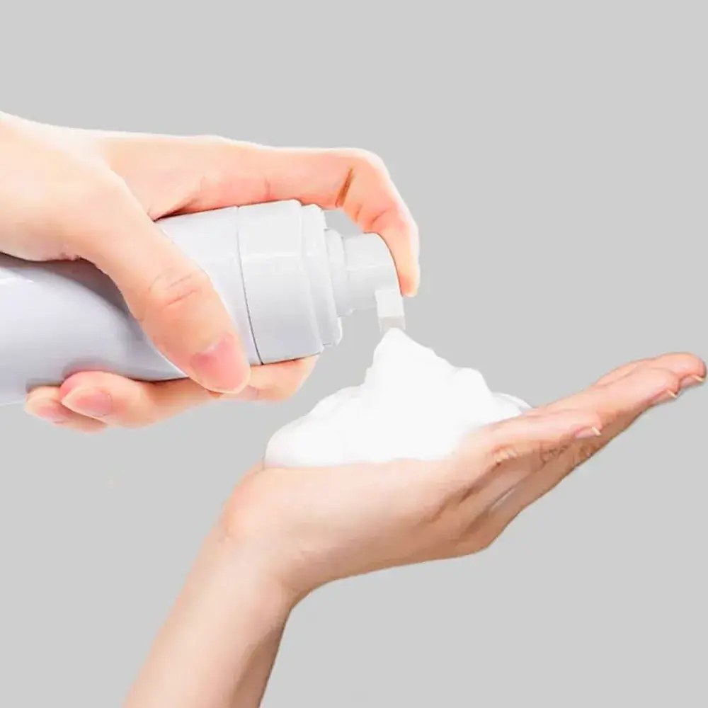 Skumpump flaska -100ml