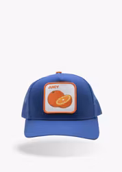 Juicy Orange