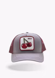 Sexy Cherry