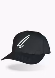3D BLACK
