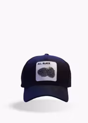 All Black