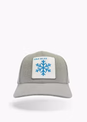 Cold as Ice - Winter Edition
