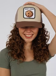 Cookie Cream