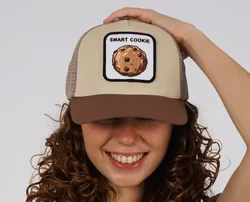 Cookie Cream