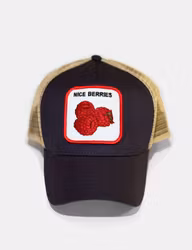 Nice Berries - limited edition