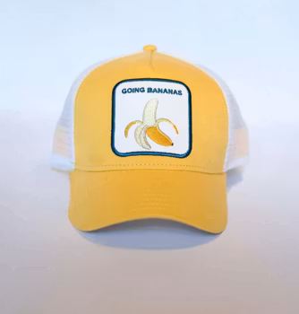 Go Bananas
