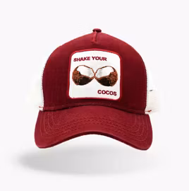 Shake your Cocos