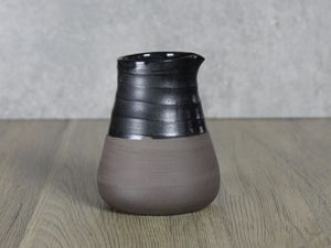 Mjölkkanna 30 cl, flera färger och material.