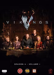 Kampen Om Tungvannet (Miniserie DVD)