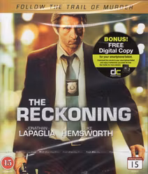 Kopia the Reckoning (Blu-Ray)