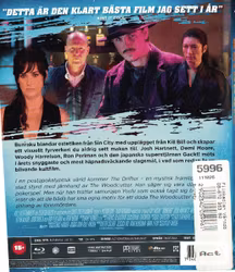 Bunraku (Beg. Blu-Ray, ExRent)