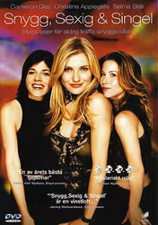 Snygg, Sexig & Singel (Beg. DVD)