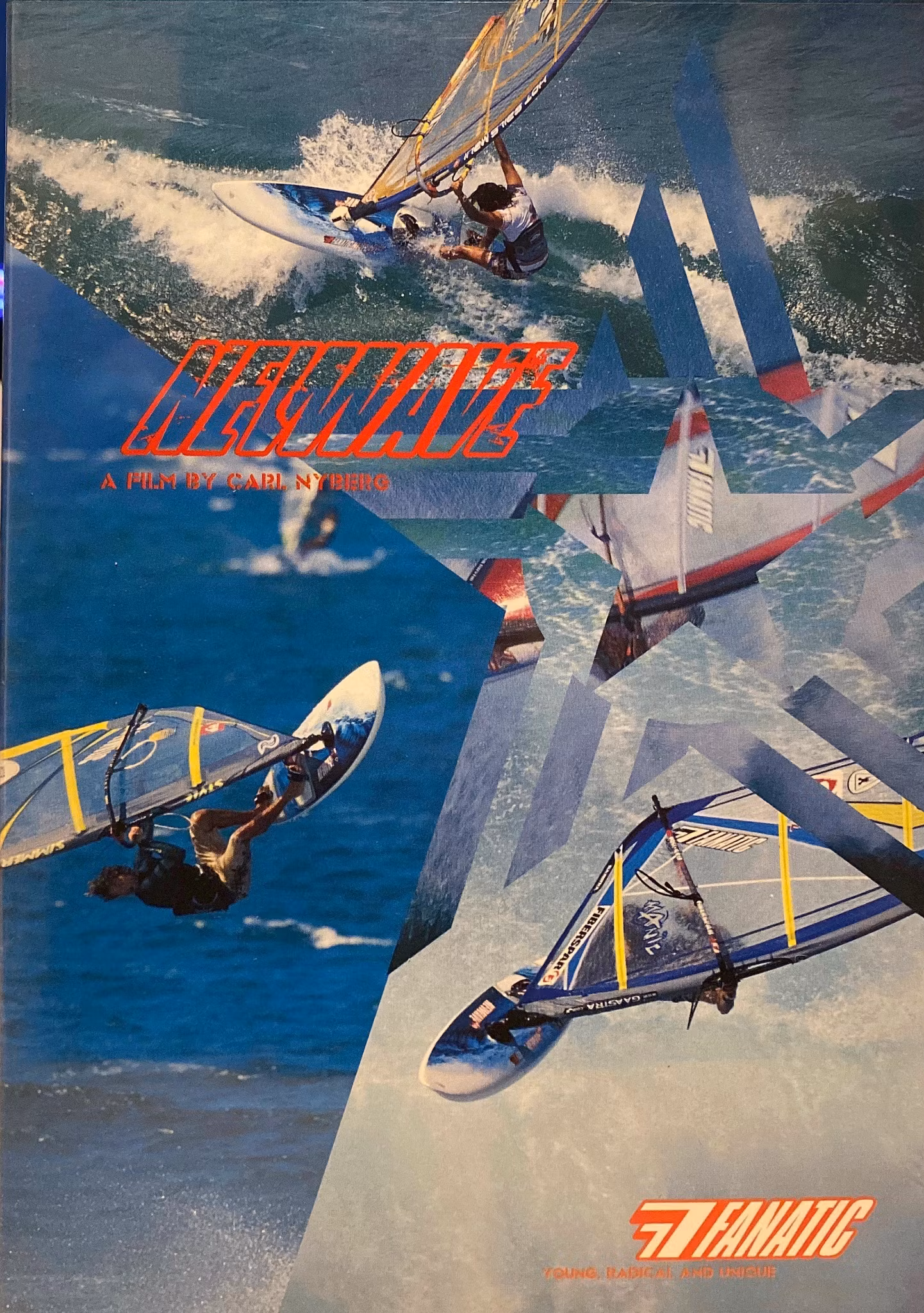 New Wave (Beg. DVD)