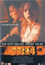 11:14 (Beg. DVD)