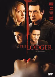 The Lodger (Beg. DVD)