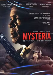 Mysteria (Beg. DVD)