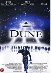 Dune (Beg. DVD)