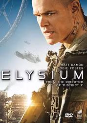 Elysium (Beg. DVD)