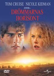 Drömmarnas Horisont (DVD)