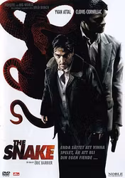 The Snake (Beg. DVD)