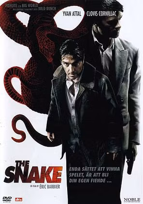 The Snake (DVD)