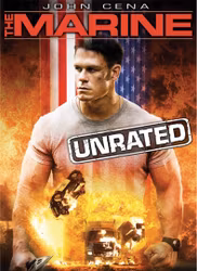 The Marine (Beg. DVD, US Import)