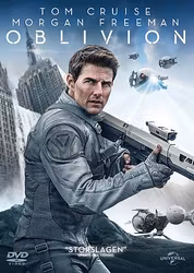 Oblivion (Beg. DVD)