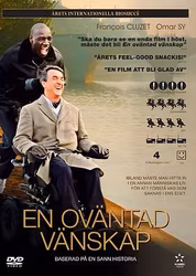 En Oväntad Vänskap  (DVD)