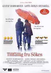 Tillfällig Fru Sökes  (Beg. DVD)