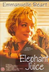 Elephant Juice (Beg. DVD Global Video)