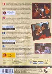 Elephant Juice (DVD)