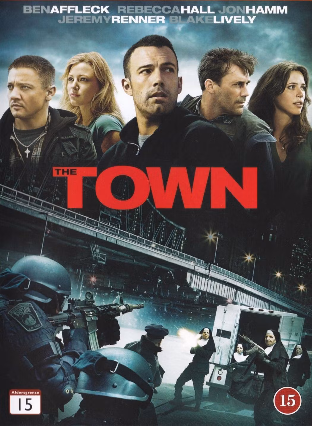 Town (DVD)