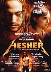 Hesher (Beg. DVD)