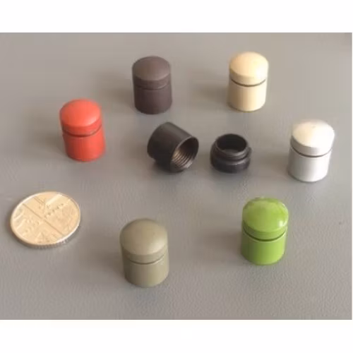 Nano Magnetiska