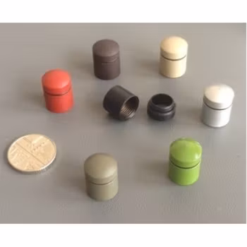 Nano Magnetiska