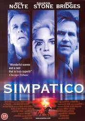 Simpatico (Beg. DVD)