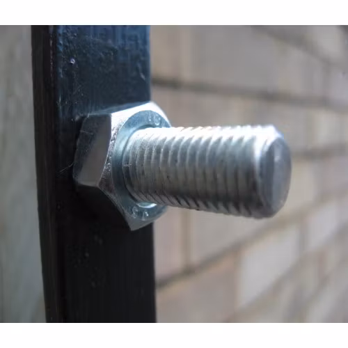 Magnetisk Bult Geocache