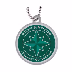 Premium Member: Travel Tag