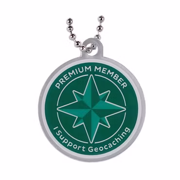 Premium Member: Travel Tag