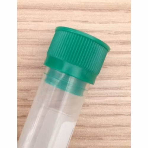 Nanorör med pushkork 12 ml