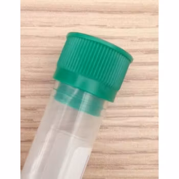Nanorör med pushkork 12 ml