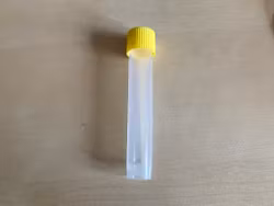 Nanorör 8 ml