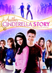 Another Cinderella Story (Beg. DVD)