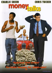 Money Talks (Beg. DVD)