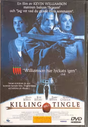 Killing Mrs. Tingle/Teaching Mrs. Tingle (Beg. DVD)