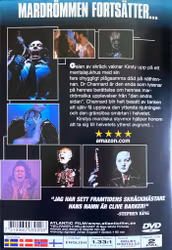 Hellraiser 2 - Hellbound (Beg. DVD)