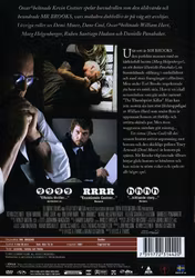 Mr. Brooks (Beg. DVD)