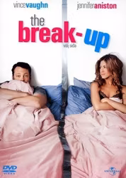 The Break-Up (DVD)
